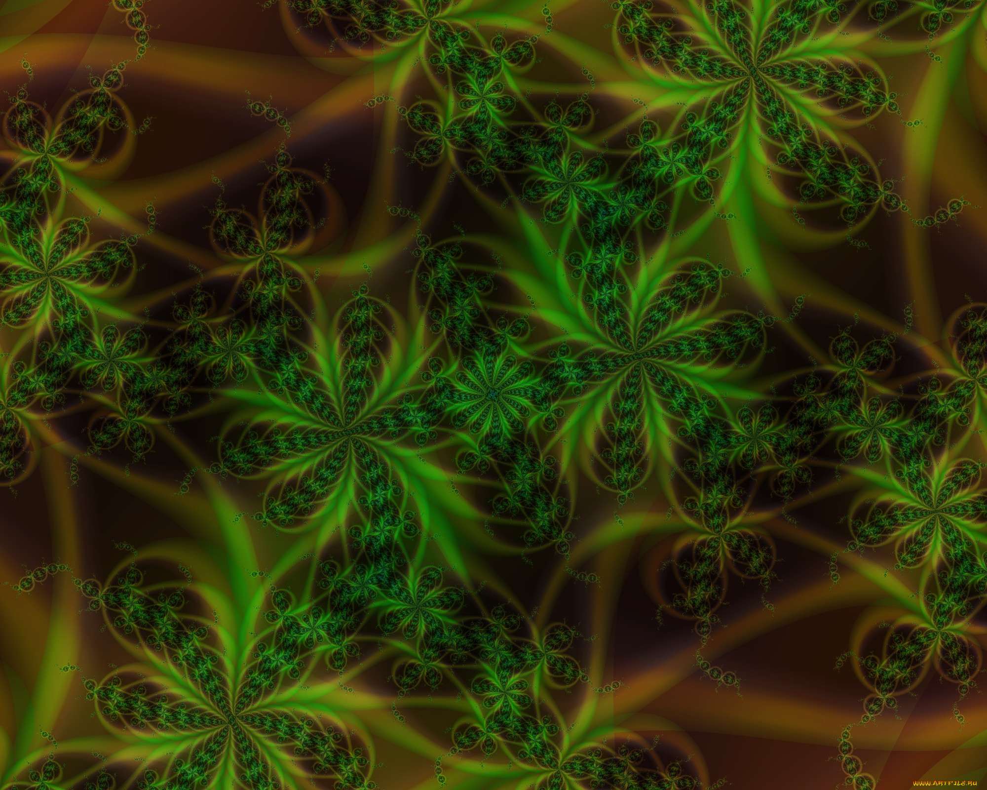 3 ,  , fractal, , , 